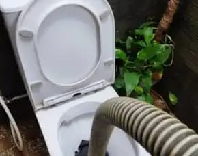 Ayo Sedot Wc Suranenggala - Murah