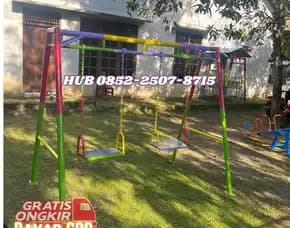 O8s2-2so7-87is Yang Buat Ayunan Besi Pas Untuk Taman Rumah Indoor Kec Rungkut Surabaya