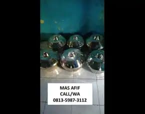 Jual Gong Gereja Badung