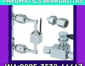 Supplier Smc Pneumatics Cv. Sarana Utama Labuhanbatu, Wa : 0895-3538-66667 Sumut