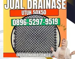 0896-5297-9519 (Wa), Grosir Drainase Cell Sukabumi Warudoyong