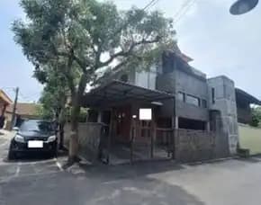 Jual Rumah Minimalis Shm Komplek Bumi Anggrek Bekasi