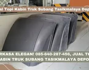 Perkasa Elegan, Jual Topi Kabin Truk Subang Tasikmalaya Depok