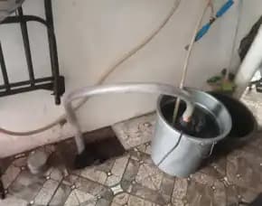 Tukang Atasi Wc Mampet Babakan Ciparay