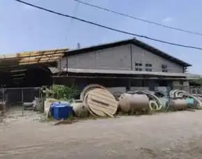 Jual Gudang Luas Di Raya Carenang Serang Shm Siap Pakai