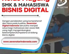 Rekomendasi Tempat Magang Smk Sija Di Malang!