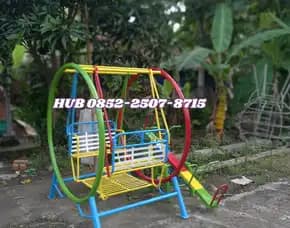 Inspirasi Harga Ayunan Besi Taman Inspirasi Untuk Taman Rumah Sakit Kec Guntur Demak