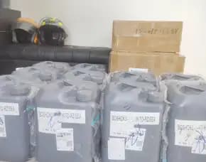 Jasa Import Barang Chemical Door To Door Ke Indonesia