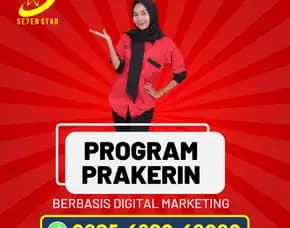 Rekomendasi Psg Smk Digital Marketing Di Malang