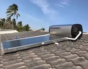 Service Solahart Tebet Wa 0812-6298-8220 | Official