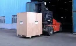 Jasa Import China To Jakarta