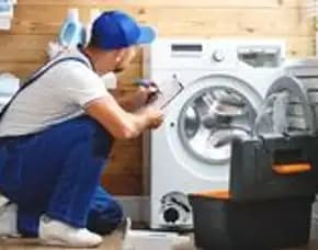 Sevice Mesin Cuci Electrolux Jakarta Barat Wa 0812-6298-8220