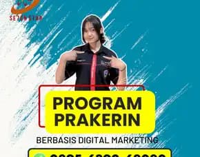 Wa:0895-6390-68080 Program Magang Jurusan Informatika Unisma Malang