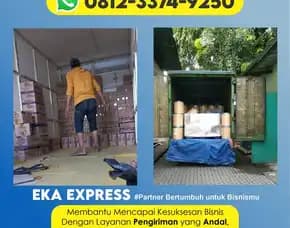 Aman T852-3450-6767 Ekspedisi Surabaya Aceh Selatan Menjadi Pilihan Utama Pengusaha