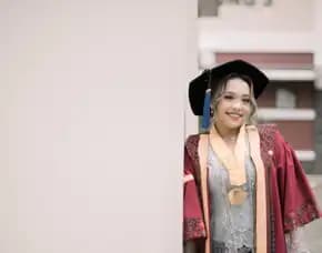 Eksklusif, Kebaya Modern Wisuda, Kebaya Tunangan, Perpisahan Sekolah, Lombok, Neng Lina Kebaya