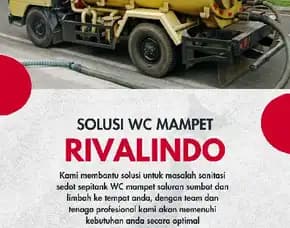Sedot Wc Cikarang Wangunharja