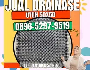 0896-5297-9519 (Wa), Grosir Drainage Cell Tasikmalaya Sariwangi