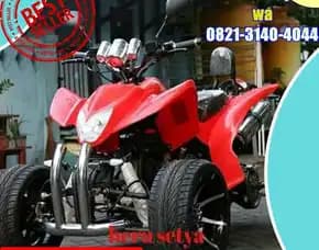 Distributor Agen Motor Atv 150 Cc Sport Ceper Baru Bukan Bekas Terdekat Siap Kirim  Nganjuk Kertosono