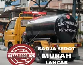 Sedot Wc Bantar Gebang, Bekasi