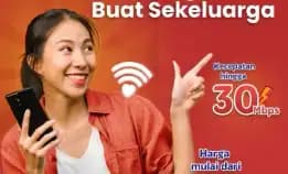 Indihome Bantul