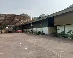 Jual Bekas Pabrik Strategis Di Balaraja Barat Tangerang