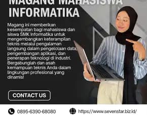 Rekomendasi Psg Digital Marketing Mahasiswa Di Malang 2025