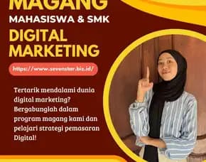 Pelatihan Magang Mahasiswa Malang, Upgrade Skill, Siap Dunia Kerja