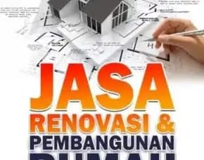 Jasa Renovasi Rumah Bandung