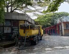 Tukang Sedot Wc Angkut Puing Dan Buang Brangkal Bandung Parakan Muncang Cicalengka Nagreg Cileunyi