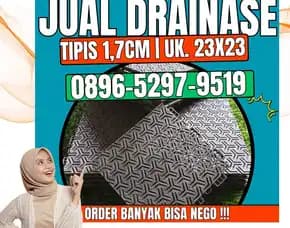 0896-5297-9519 (Wa), Agen Drainase Cell Medan Sibolga Kota