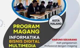 Wa 0895-6390-68080, Perusahaan Prakerin Sija Di Malang