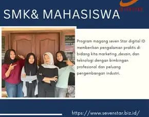 Lowongan Prakerin Jurusan Informatika Di Malang