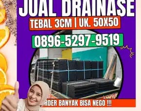 0896-5297-9519 (Bu Diana), Harga Drainage Cell Jambi Sarolangun Mandiangin