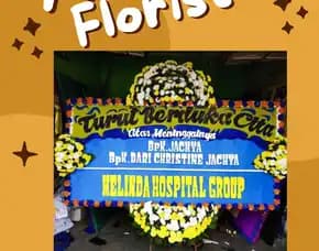 Jual Papan Bunga Banyuwangi