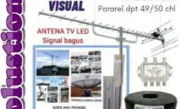 Agen Ahli Jasa Pasang Antena Tv Digital Service Menteng Atas Pasar Manggis Setiabudi