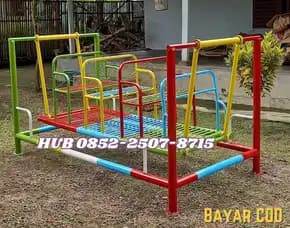 Contoh Ape Luar Paud Mangkok Putar Tk Kec Batur Banjarnegara