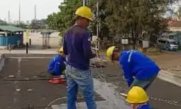 Agen Ahli Penangkal Petir Kantor Di Kepulauan Seribu
