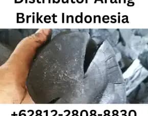 Distributor Arang Briket Batok Kelapa Kota Pekanbaru