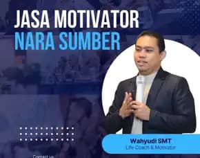 Training Komunikasi Efektif Purwokerto Banyumas Coach Wahyudi Smt