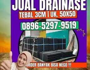 0896-5297-9519 (Wa), Penjual Drainase Cell Palembang Ogan Komering Ulu Timur