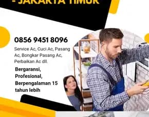 Service Ac Cipinang Lontar Jakarta Timur 0858 1743 8579