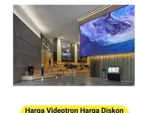 Videotron Ads Harga Termurah Muara Tabir Tebo