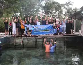 Promo Liburan Karimunjawa 3 Hari 2 Malam Untuk Lansia Solo Karimunjawa Bagus