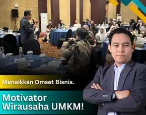 Konsultan Motivator Pendidikan Majalengka Berpengalaman!!! (Sdm Meningkatkan) (Tlp:0819-4654-8000)