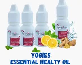Yogies, Supplier Utama Minyak Pijat Untuk Meringankan Kelelahan Kota Gunungsitoli