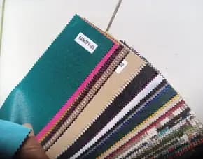 Jual Bahan Atap Canopy Kain