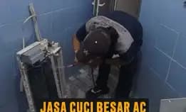 Jasa Service Ac, Cuci Ac, Bongkar Pasang Ac Kali Anyar, Tambora, Jakarta Barat Terdekat – Cv. Sejahtera Jaya Teknik