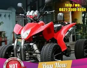 Agen Motor Atv 150 Cc Sport Ceper Baru Bukan Bekas  Siap Kirim  Jember Semboro