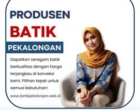Juragan Seragam Batik Kampus 2025: Desain Stylish Dan Elegan