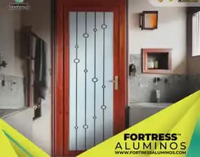 (Aluminos) Pintu Aluminium Minimalis Di Banjarmasin